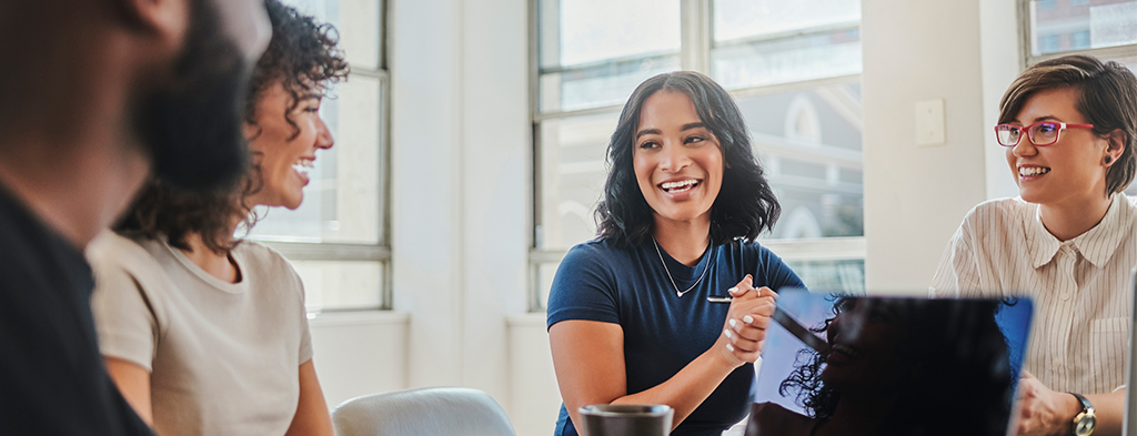 Dispelling the “profit vs. people” myth: How culture contributes to business success 